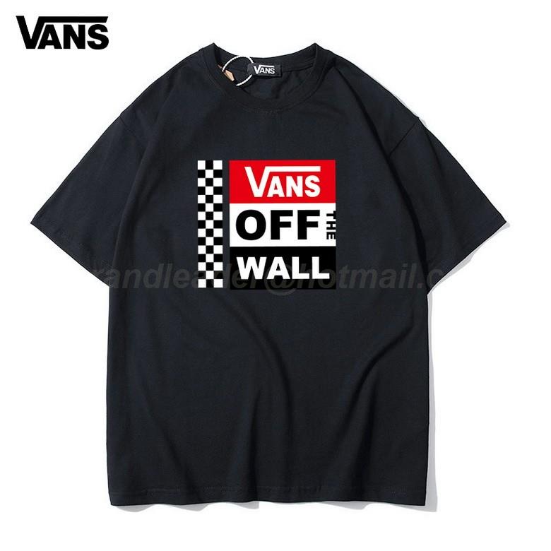 Vans Men's T-shirts 20